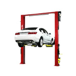 Challenger Lifts CL10-XP9-DPC 9000 lbs 2 Post Drive-On Pad Lift