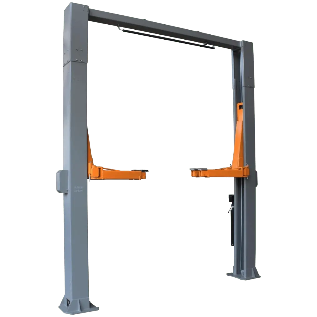 Triumph NTO-15 15,000 lb. 2 Post Lift