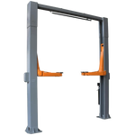 Triumph NTO-15 15,000 lb. 2 Post Lift