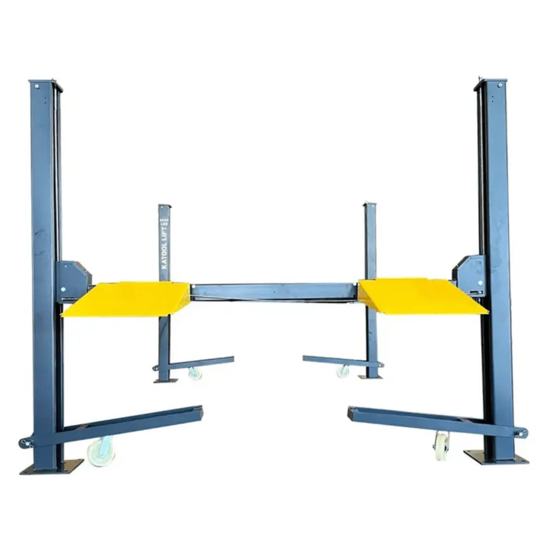 Katool KT-4H850 4 Post 8,500 lbs Heavy Duty lift