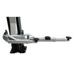 Valor - VP9KAC-TUX 9,000 lb 2 Post Clear Floor - Asymmetric
