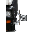 iDEAL IWA-60-8500-HD-K 3d HD Truck Multi-Axle Image Wheel Aligner System