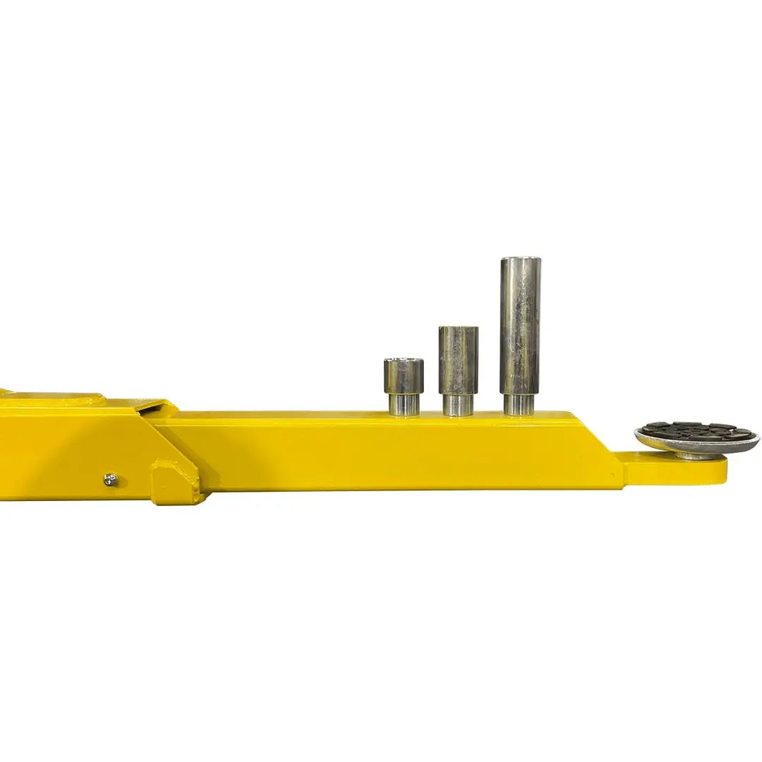 Triumph NTO-9AE 9,000 lb. 2 Post Lift