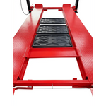 Valor V8 8,000 lb 4 Post Car Lift (Combo)