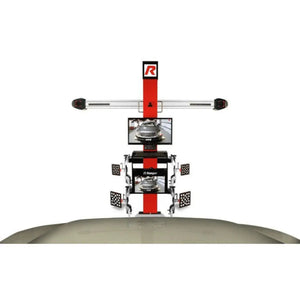 Ranger 3DP4100R Target 3D Pro Imaging Aligner