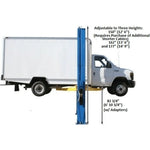 Atlas PV15PX 15,000 lb Overhead 2 Post Lift