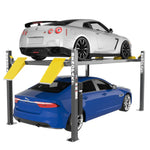 BendPak HD-9EWT Four-Post Extra-Wide/High Vehicle Lift