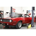 GrandPrix GP-7 7,000-lb. Capacity 2 Post Lift