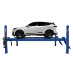 iDEAL FP14KAC-X 4 Post Alignment Lift