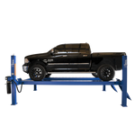 iDEAL FP14KC-X 4 Post Service Lift