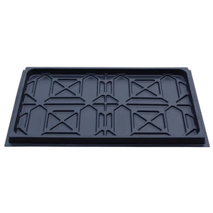 Valor VP9K-DX-XLT 9,000 lb 4 Post Deluxe Storage Lift