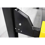 Challenger Lifts 4115XFO 15000 lbs Alignment 4 Post Lift