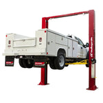 Challenger Lifts CL20-2 20000 Lbs Heavy Duty Symmetric 2 Post Lift (Extended Height)