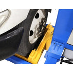 Atlas 99,000 LB. ALI Certified Battery Powered Mobile Column Automotive Lift System