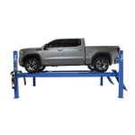 iDEAL FP14KAC-X 4 Post Alignment Lift