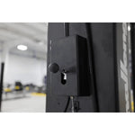 Challenger Lifts CL10A-XP9 10000 lbs Versymmetric® Adjustable 2 Post Car Lift