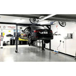 GrandPrix GP-7LCS 7,000-lb. Capacity 2 Post Lift