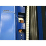 Atlas PV12PX Commercial Grade Overhead 12,000 lb. Capacity 2-Post Auitomotive Lift