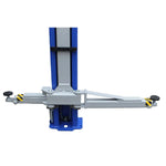 Valor VP11KC-DX 11,000 lb 2 Post Clear Floor