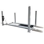 Triumph NSS-11 (Truck Combo) 11,000 lb 4 Post Automotive Lift with Jacks