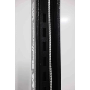 Challenger Lifts 4115EFO 15000 lbs Alignment 4 Post Lift