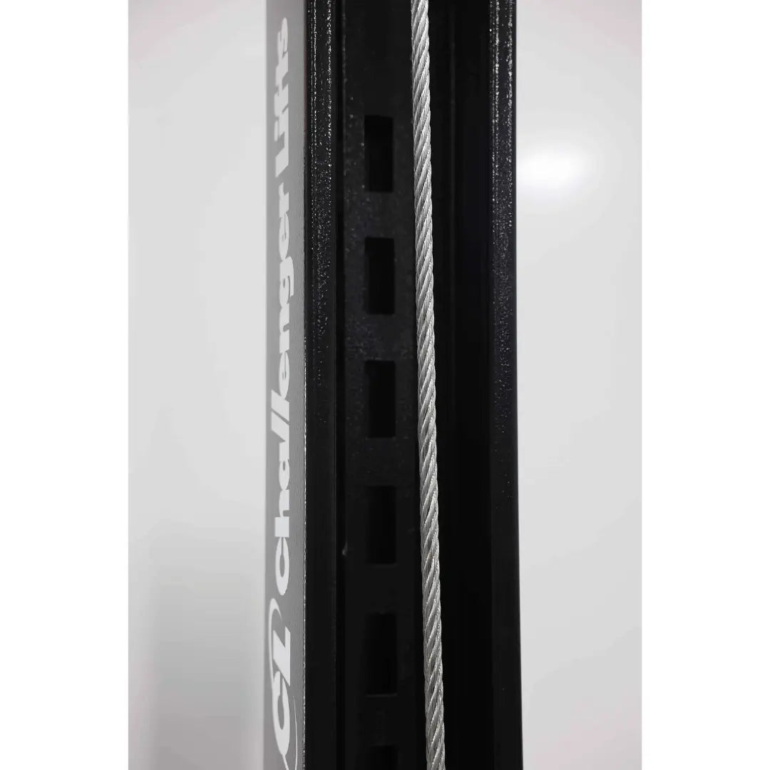 Challenger Lifts 4115XFO 15000 lbs Alignment 4 Post Lift