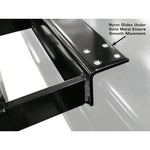 Atlas Garage PRO8000 4 Post Lift + RJ35 Sliding Jacks Combo
