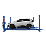 iDEAL FP14KAC-X 4 Post Alignment Lift
