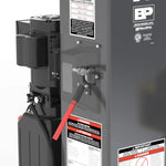 BendPak 12AP-SRT 12,000‐lb. Capacity SHORT-RISE 2 Post Automotive Lift