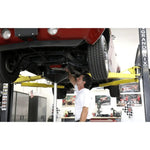 GrandPrix GP-7 7,000-lb. Capacity 2 Post Lift