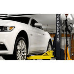 GrandPrix GP-7LC 7,000-lb. Capacity 2 Post Lift