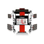 Ranger 3DP4100R Target 3D Pro Imaging Aligner