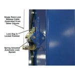 Atlas PV10PX 10,000 lb Overhead 2-Post Lift