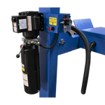 iDEAL FP14KAC-X 4 Post Alignment Lift