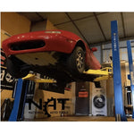 Triumph NT-9 9,000 lb. 2 Post Lift