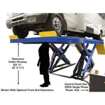 Atlas PX16A 16,000 lb Scissor Alignment Lift