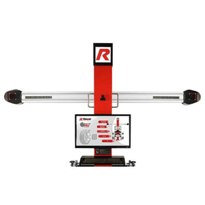 Ranger 3DP4100R Target 3D Pro Imaging Aligner
