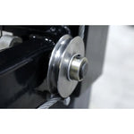 GrandPrix GP-9F 9,000-lb. Capacity 4 Post Lift