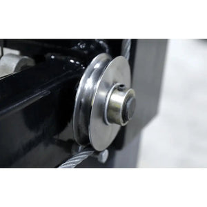 GrandPrix GP-9F 9,000-lb. Capacity 4 Post Lift