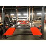 Katool KT-4H110 11,000 lbs 4 Post Car Lift