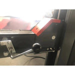 Katool KT-4H110 11,000 lbs 4 Post Car Lift