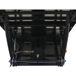 Atlas ACL XLT 1,000 lb. Air-Operated ATV/Motorcycle Lift
