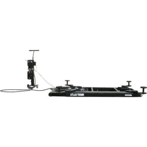 Atlas 6MR Portable Mid-Rise Scissor Lift 6,000 lb Capacity