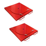 Atlas Platinum PVL14OF-EXT 14000 lb Certified Alignment Lift