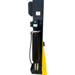 APlusLift 14000LB 2-Post Overhead Single Release Direct Drive Car Lift with A 3-Year Warranty - AP-14SR