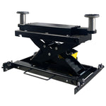 APlusLift ARJ-60 6000LB Air Operated Rolling Jack