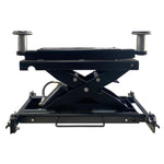 APlusLift ARJ-60 6000LB Air Operated Rolling Jack