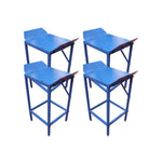 Atlas Alignment Wheel Stand Package - Set of 4