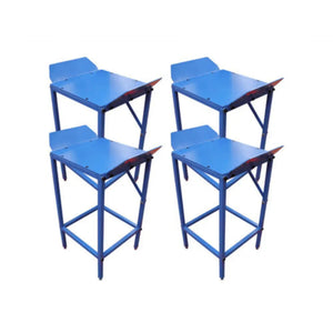 Atlas Alignment Wheel Stand Package - Set of 4