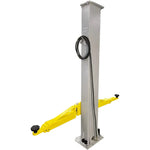 Triumph C7000 7,000 lb. Portable 2 Post Lift